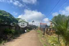 Bán lô đất đường nhựa 2 ô tô né nhau cạnh trường học xã hòa thắng bmt giá 1,42 tỷ