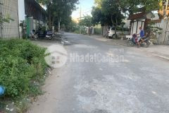 Lô đất mặt tiền phạm khôi, vĩnh ký 160m2 giá 1,6x tỷ