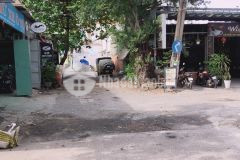 Bán nhà hẻm ôtô, 4 tầm, 5pn, 54m2, đường 22, thủ đức chỉ 8,9 tỷ