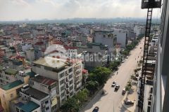 Bán căn chung cư 75 m2 huyện gia lâm blue star hadico 5