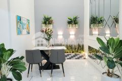 Chính chủ cần bán gấp nhà cung điện phố lê quý đôn 42m, phân lô, ô tô, giá 6.x tỷ.