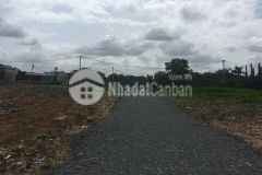 Bán đất 1 đường vĩnh lộc bình chánh