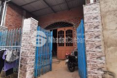 Chính chủ bán nhà ngay kcn bàu xéo, trảng bom giá 1,5 tỷ