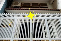 Bán nhà nguyễn thị huỳnh,phường 8 phú nhuận 55m2 4 lầu 4x13.5 11.7 tỷ