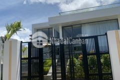 Khu nghỉ dưỡng sunvalley tại bảo lộc