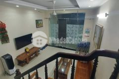 Lê quang đạo, kinh doanh, mặt tiền rộng, 65m2 x 4 tầng, giá 5.25 tỷ