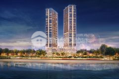 Trở thành chủ nhân căn hộ 2pn 68m mặt biển hạ long, chỉ từ 450tr