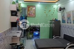 Chung cư kcn hoà khánh chỉ 590 tr, giá siêu rẻ