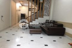 Bán nhà 3 tầng tân mai, ô tô, sầm uất, tiện ích, 35m, 3.8 tỷ