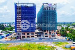 Dư an golden city năm ngay trung tâm thanh phô tây ninh