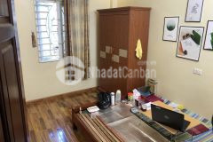 Siêu phẩm nhà riêng phố khương đình 3 bước ra phố 40m5tầng, rất gần ô tô, giá nhỉnh 4 tỷ.