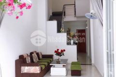 Bán gấp kiệt trần xuân lê 42x3t dân trí cao vỉa hè rộng giá chỉ 2 tỷxxx