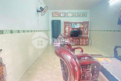 Mua đất tặng nhà, dt 108m2, hxh, xây tự do. đặng văn bi tđ. chỉ 5.8 tỷ.