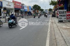 Bán gấp nhà mặt tiền nguyễn oanh, p.17, gò vấp, 3.2x10m, 1 trệt, 1 gác, 3.8 tỷ