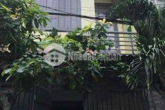 Nhà bán đường lê thúc hoạch dt 4x15 1 lầu giá 4.95 tỷ