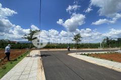 Bán đất nền tại tp. bảo lộc, sổ riêng từng nền, sang tên công chứng ngay