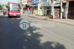 Chủ ngộp bán gấp nhà đường mặt tiền số 7, tăng nhơn phú b, quận 9 125m2 giá chỉ 6 tỷ 2.