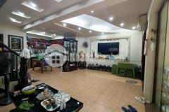 Bán nhà trung tâm quận ba đình, đường đội cấn, nhà đẹp, ô tô, dt 80m2,mt khủng, 11 tỷ.