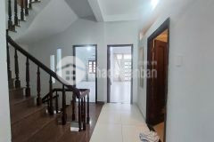 Bán nhà 70m2 2 lầu 4x17.5 5.5 tỷ lê đức thọ p 15 gò vấp