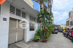 Mặt tiền chung cư tầng trệt tiện kinh doanh buôn bán q.bình thạnh chỉ 3,3 tỷ 0919396429