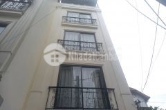 Bán nhà ngọc thụy giá rẻ ngõ thông rộng khu dân trí cao nhiều tiện ích