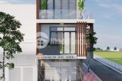Bán gấp căn góc hxh cao đạt, q5 vị trí đỉnh cao 30m2 8,5 tỷ.