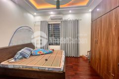 Bán nhà hào nam 51m25t. ngõ thông kd sầm uất 6.1 tỷ