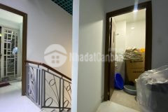 Tân bình đường 10m, 4.1x15m, 2 lầu, 9.5 tỷ, đặng mính trứ