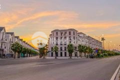 Quỹ căn thấp tầng hot nhất vinhomes ocean park gia lâm