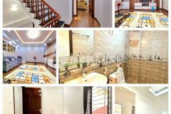 Bán nhà xuân đỉnh 47mx5t, mt 3.8m, nhà mới, full nội thất, lô góc, giá 4.4 tỷtl.