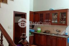 Phân lô, ô tô, sát chợ. văn phú hà đông. 55mx5t. mt4,6m. giá 9,6 tỷ.