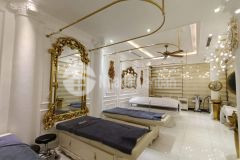 Bán nhà mặt phố trần phú cạnh tòa hồ gươm dt 50m2 x5 t giá chào 1 triệu đô vỉa hè 5m.