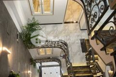 Bán nhà đường tỉnh lộ 10 khu tên lửa bình tân giá 6.5ty