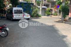 Bán nhà rẻ gấp 120m2 3 lầu 5x23 15.5 tỷ trường chinh p14 tân bình