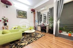 Nhà phố dương văn bé, 38m2 x 5 tầng, nhỉnh 3 tỷ, tặng toàn bộ nội thất 094 567 6597