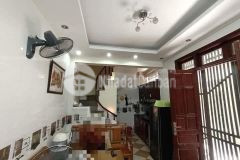 Bán gấp nhà phố tân mai, hoàng mai, ngõ thông, ô tô vào nhà 35m25t giá chỉ 2.8 tỷ