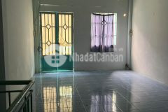 Bán nhà mặt tiền đường hoa đào 50m2 ngang 4.5m, chỉ 12.9 tỷ, khu vip phan xích long. lh 0386372900