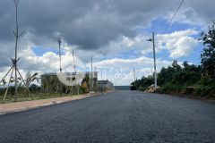 Bán đất nền bảo lộc gần thác dambri giá siêu rẻ