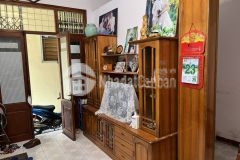 Bán nhà lương đình của, trung tâm đống đa dt 43m2, 5m ra ô tô tránh, giá 5 tỷ.