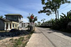 Mặt tiền đường tránh vé giá rẻ 8xx 0945372773