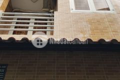 Hơn 2 tỷ, bán nhà quang trung, gò vấp, 52m2, giá 2.2 tỷ tl 0964364745