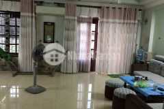 Bán nhà đình phong phú, quận9, 90m2, cấp4, nở hậu 6m, hẻm xe hơi thông thoáng