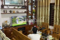 Bán nhà thạch bàn 40m x 3 tầng dân xây 3,39 tỷ. full nội thất.