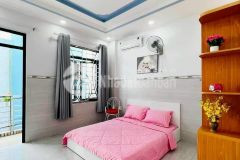 Nhà đẹp, huỳnh đình hai, 4 x 8.2, 3 lầu, 4pn, 5.28 tỷ, bình thạnh