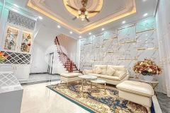 Hàng xóm của hồng hà eco ngõ thông 75m 5.2 tỷ