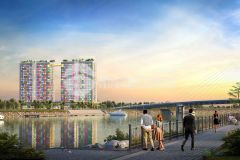 Chưa bao giờ hót đến vậy. căn hộ nghỉ dưỡng khách sạn 6 sao tại quảng bình