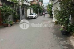 Siêu phẩm nhà phố ngay trường thcs nguyễn trãi với bề ngang lên tới 5m hẻm 9m