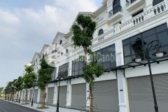 Shophouse vĩnh viễn sb23 vinhomes ocean park mặt đường 40m ngay gần tttm vincom