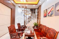 Bán nhà nguyễn khoái hai bà trưng 48m x 4t x giá 4 tỷ, gần ô tô.