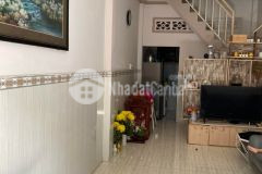 Bán nhà gấp giá rẻ,32m2 chỉ 2.55tỷ, lê thị riêng, thới an quận 12.lh0967399045